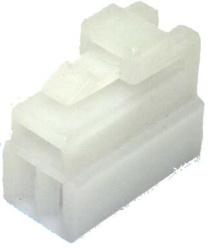 3-pin Kontakt - Hona - QCB-C3-0069-B QSP Products